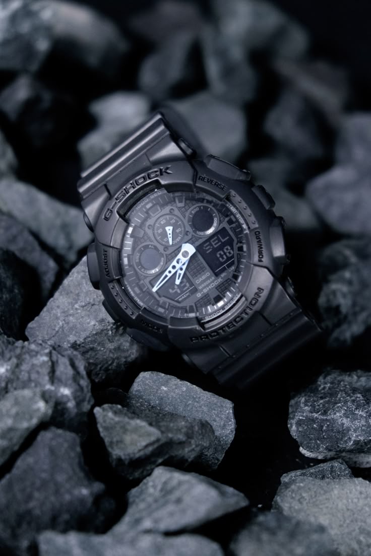 Watches