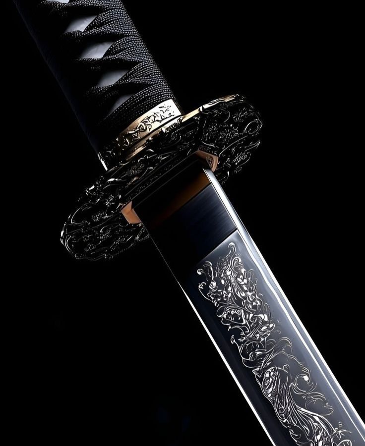 Katanas