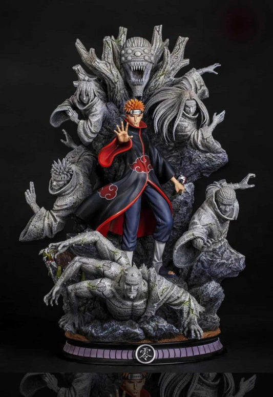 Akatsuki Pain Action Figure