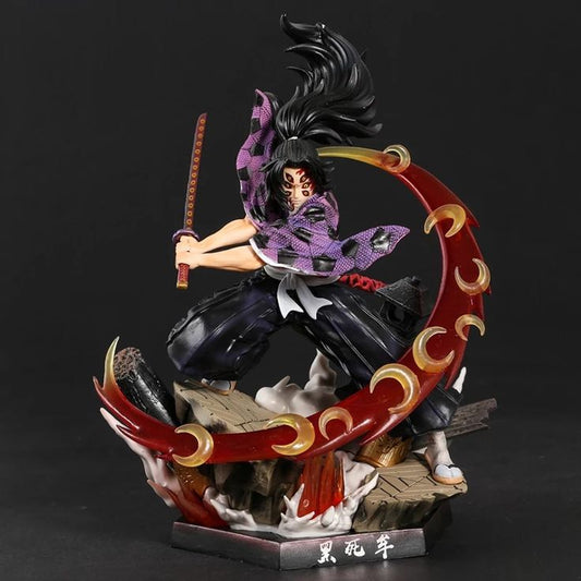 Yoriichi Tsugikuni Action Figure